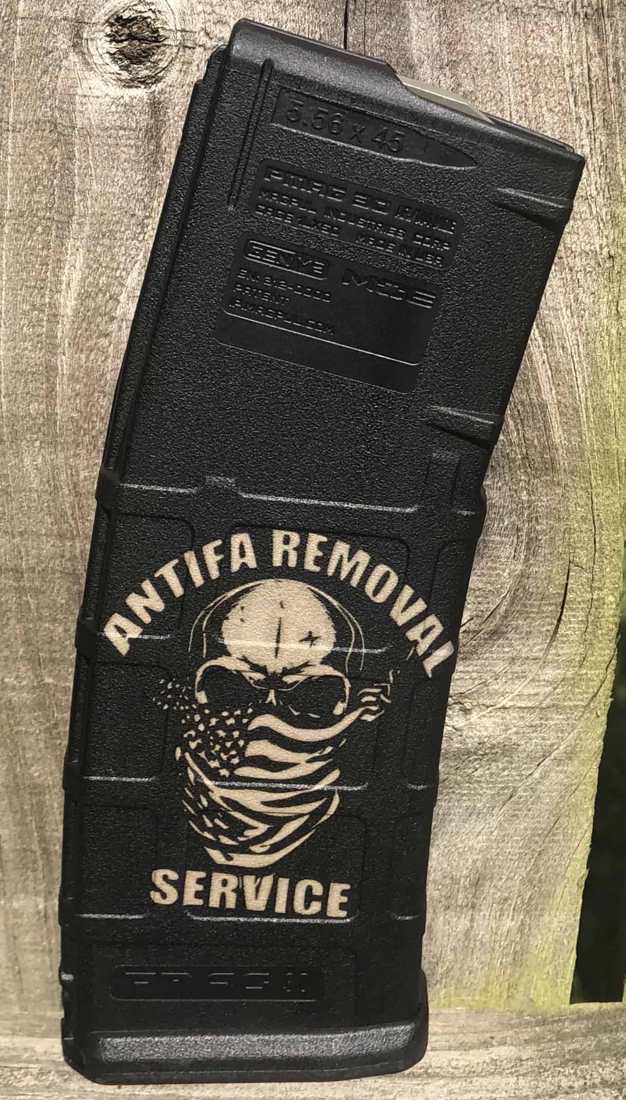 antifa removal service mag