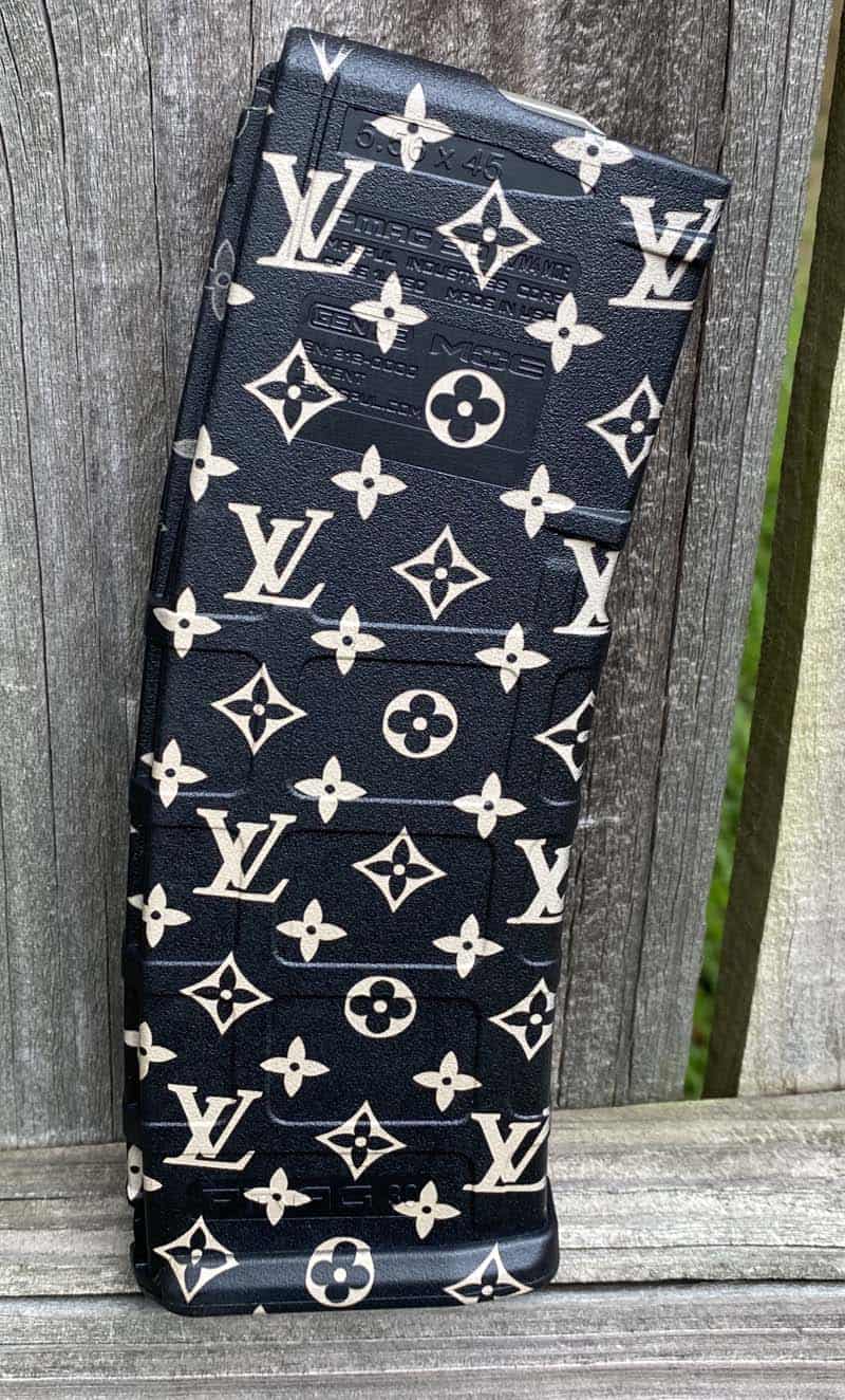 Louis Vuitton users : r/funny